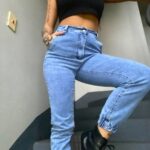 JOGGER MANHATTAN