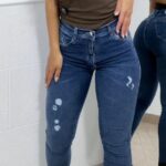 SKINNY PARIS
