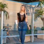 SKINNY BORA