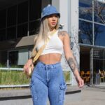 JOGGER DAX