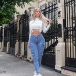 JOGGER Winx