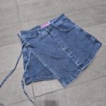 Skort Strap BLUE