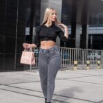 SKINNY GRAY