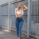 SKINNY STREET