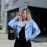 Campera MANDY