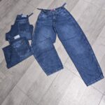 BAGGY DELUXE