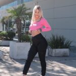 Jogger Black