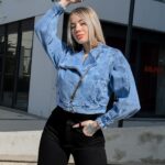 Campera CANDY
