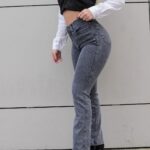 STRAIGHT GRAY