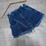 Warp SKORT CRAZY