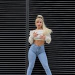 SKINNY HOLLY