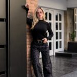 Wide Leg GLAM
