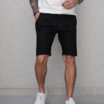 CORTE CHINO BLACK