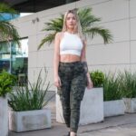 Jogger ARMY
