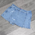 Short Pollera BECA