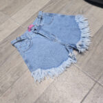 Short ZURY