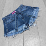 Short MIXXY