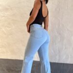WIDE LEG SASHA