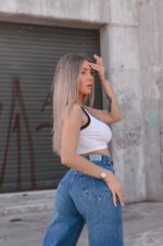 WIDE LEG STONE - Imagen 3