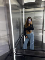 WIDE LEG DOLLY - Imagen 9