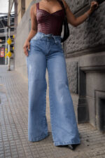 WIDE LEG STRAINBELL - Imagen 14