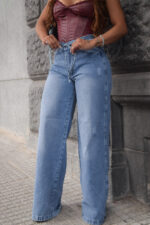 WIDE LEG STRAINBELL - Imagen 9