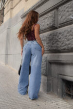 WIDE LEG STRAINBELL - Imagen 10