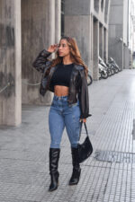 SKINNY ASH BLUE - Imagen 7