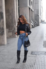 SKINNY ASH BLUE - Imagen 6