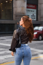 SKINNY ASH BLUE - Imagen 3