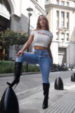 SKINNY ASH CLEAR - Imagen 7